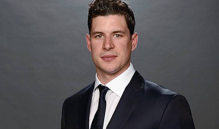 Player Q&A | Sidney Crosby