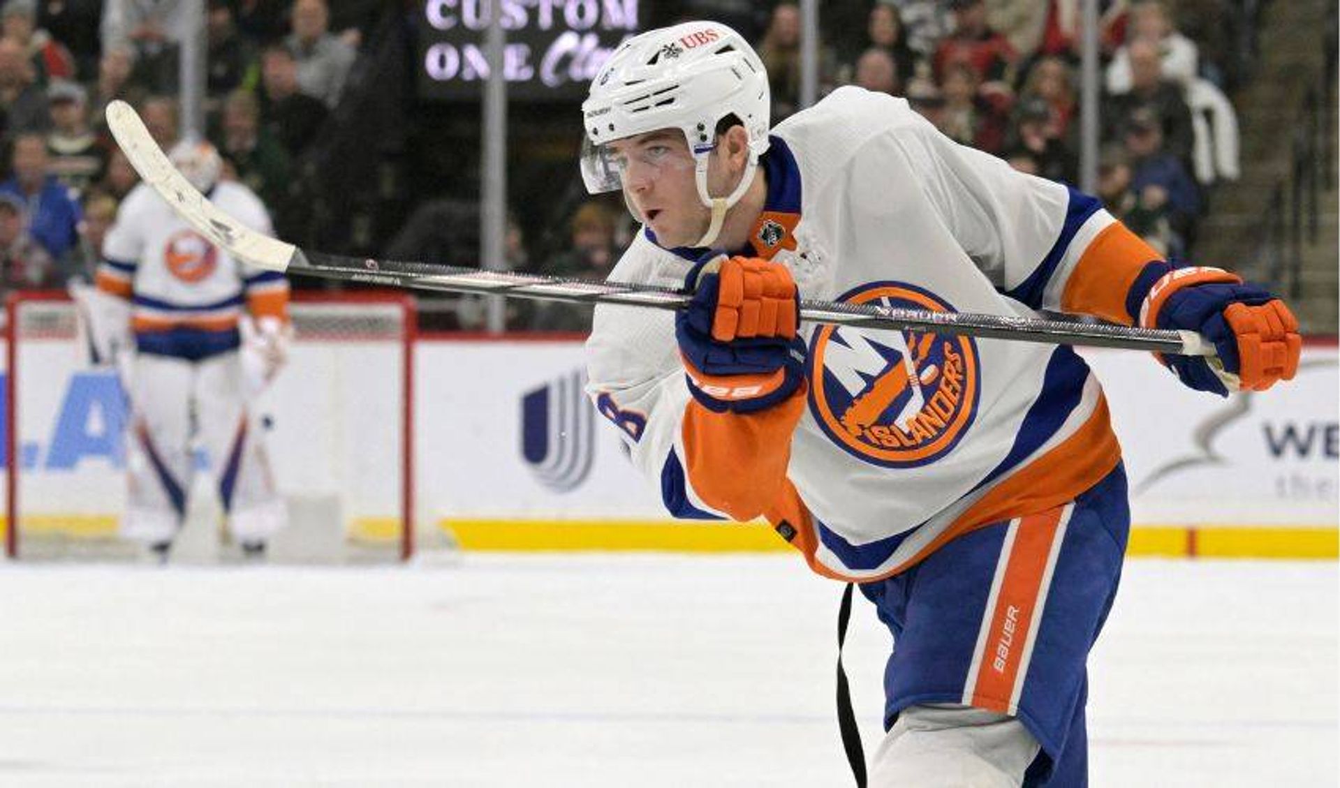 Stadium Series a full-circle moment for Dobson family