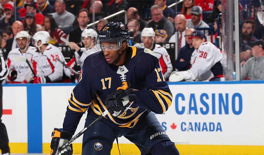 Simmonds: We want to make it comfortable for everyone to come to the ...