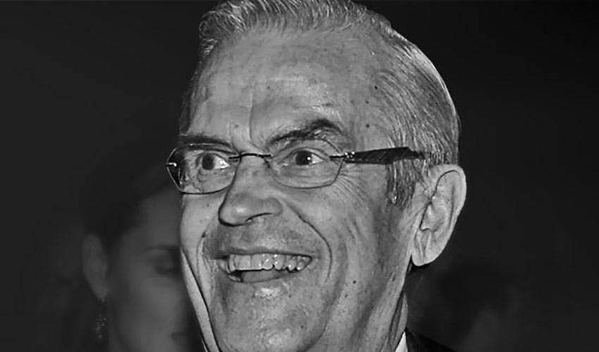 Don Baizley: 1942 – 2013