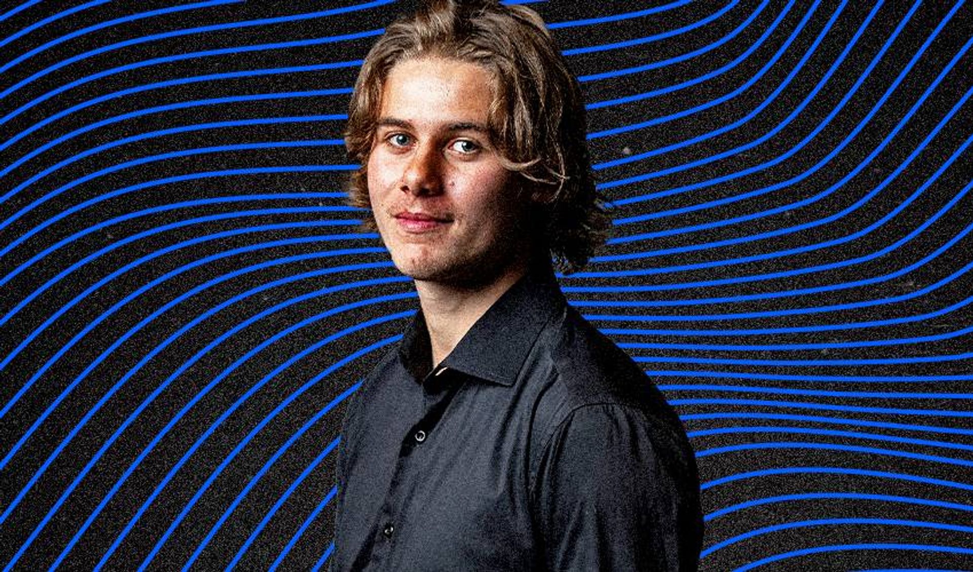 Player Q&A | Jack Hughes