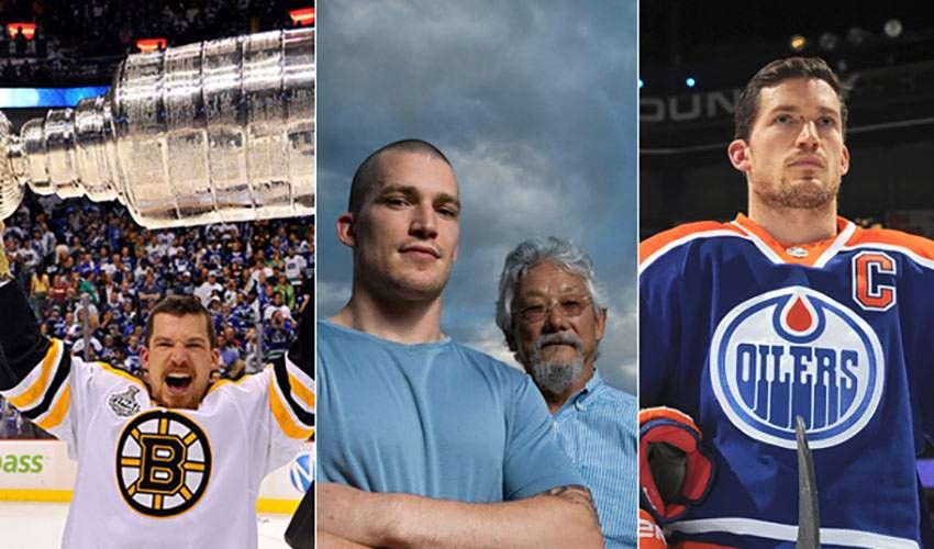 ANDREW FERENCE ANNOUNCES RETIREMENT