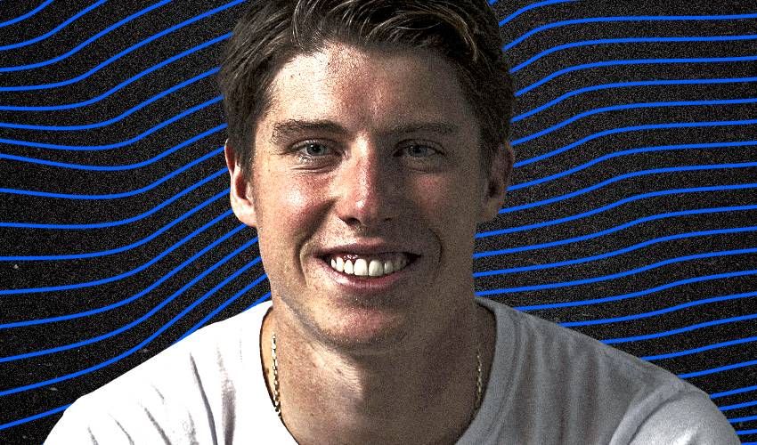 Player Q&A | Mitch Marner