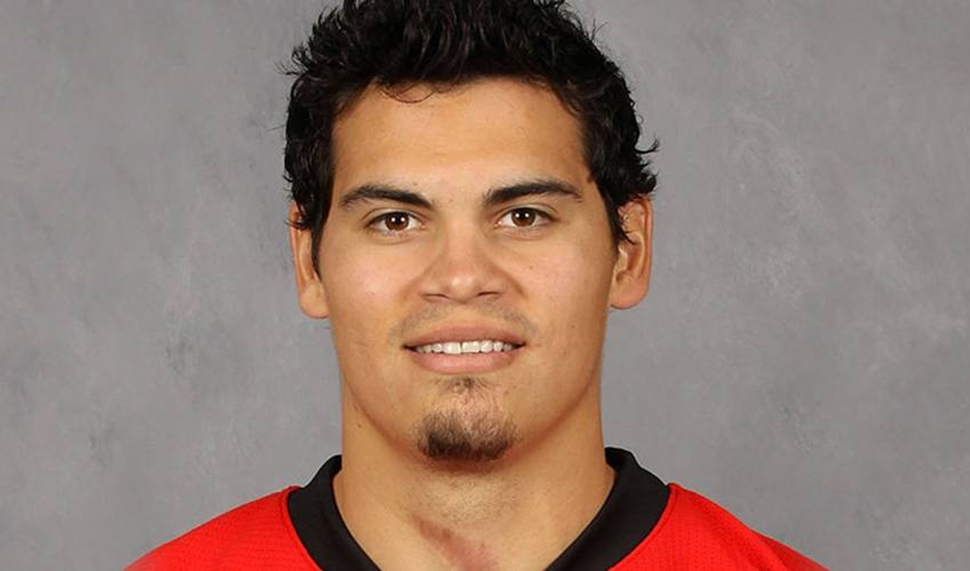 Player of the Week - Rene Bourque