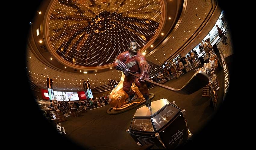 Players weigh in on specialness of Ted Lindsay Award