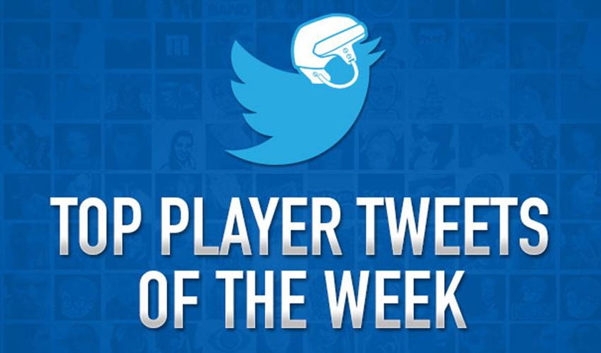 Top Player Tweets of the Week (June 21st-28th)
