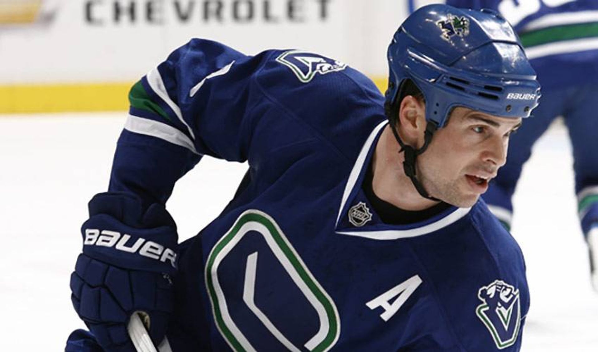 Heading for the Hollywood Hills