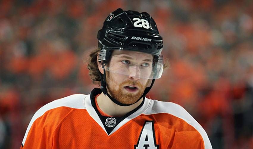 Giving the Flyers A Lift