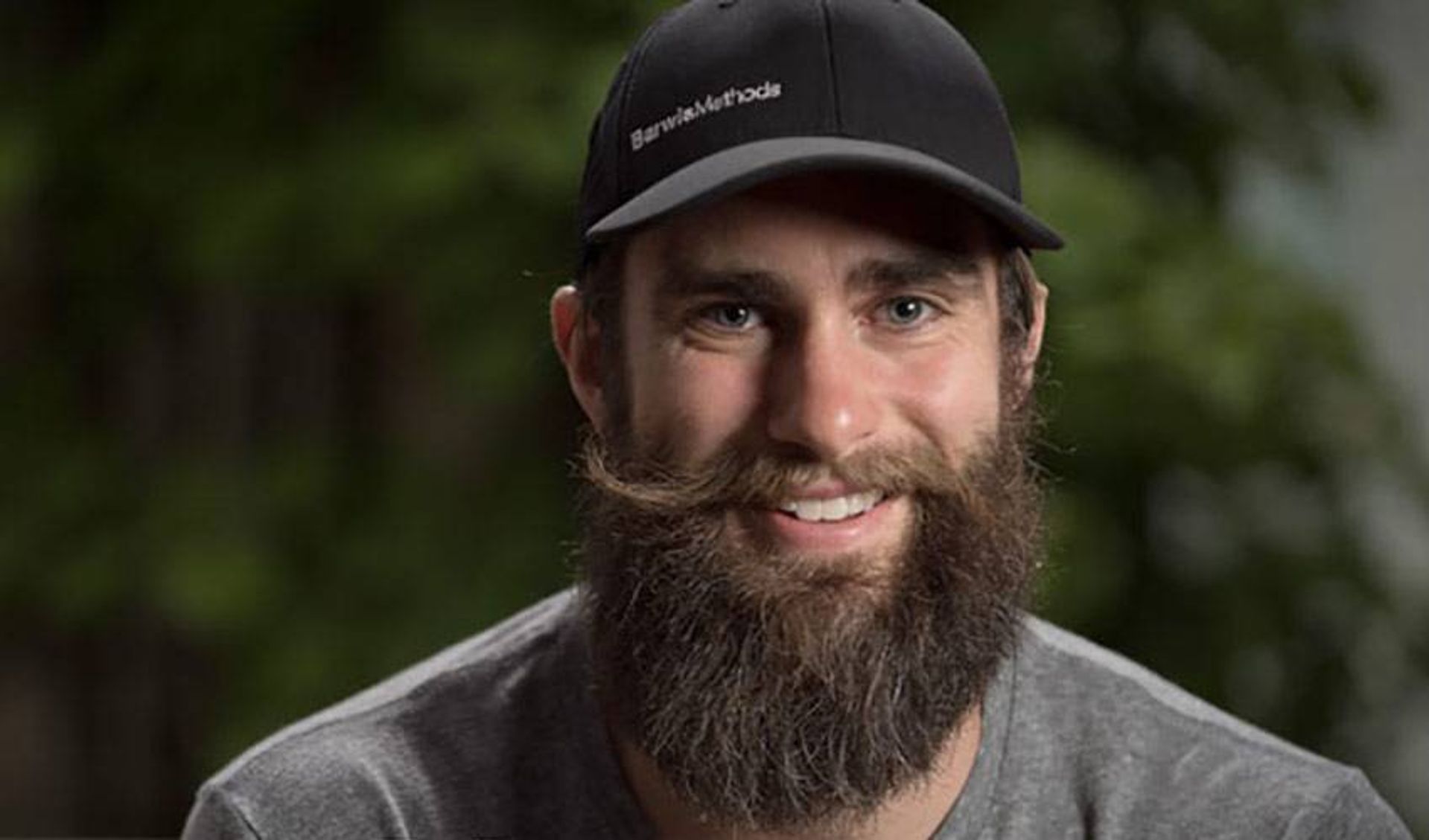 Player Q&A | Patrick Eaves
