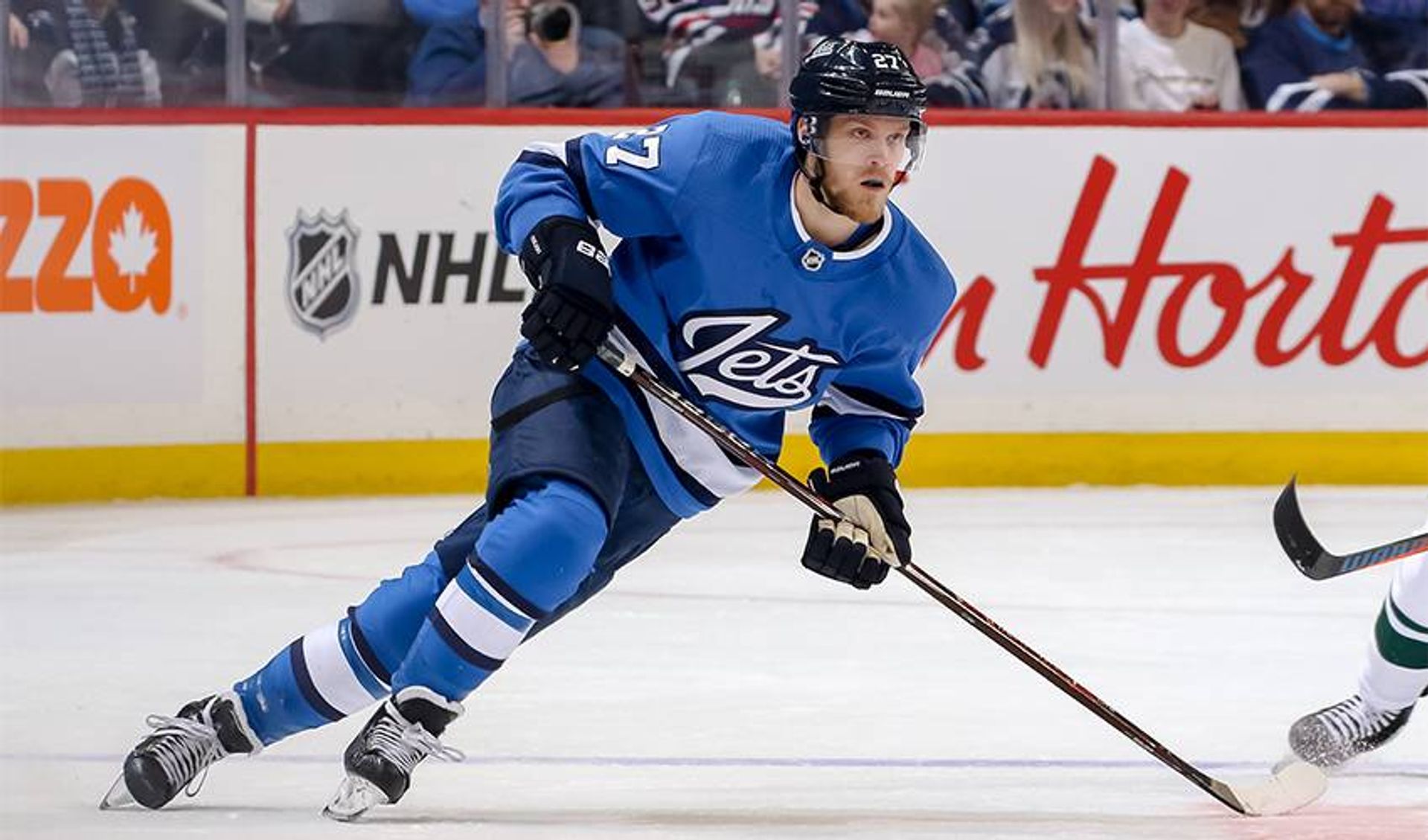 Ehlers continues to dazzle through the ranks