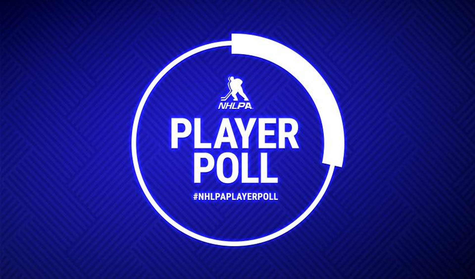 Results revealed for 2018-19 NHLPA Player Poll