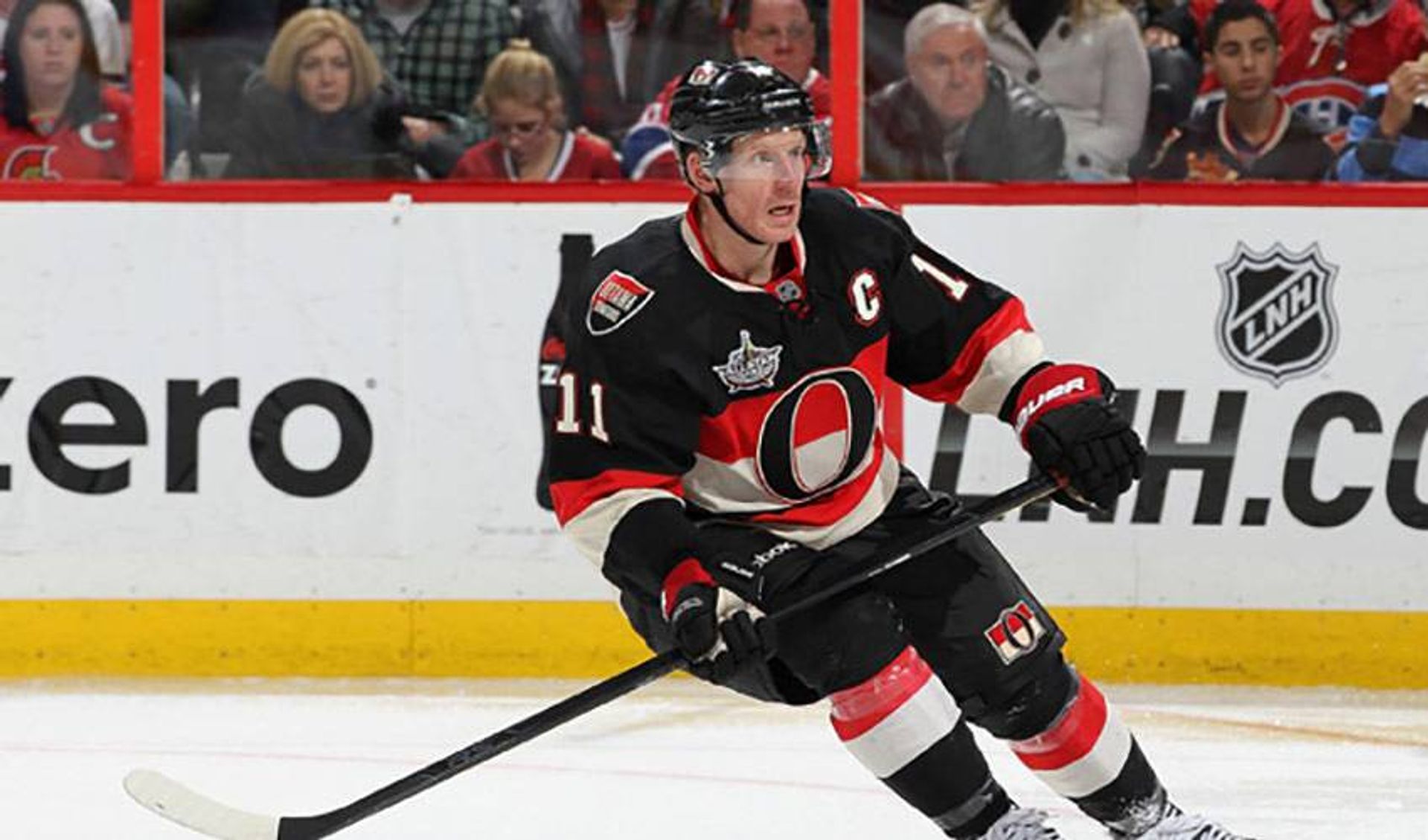 Milestone Moments Keep Coming