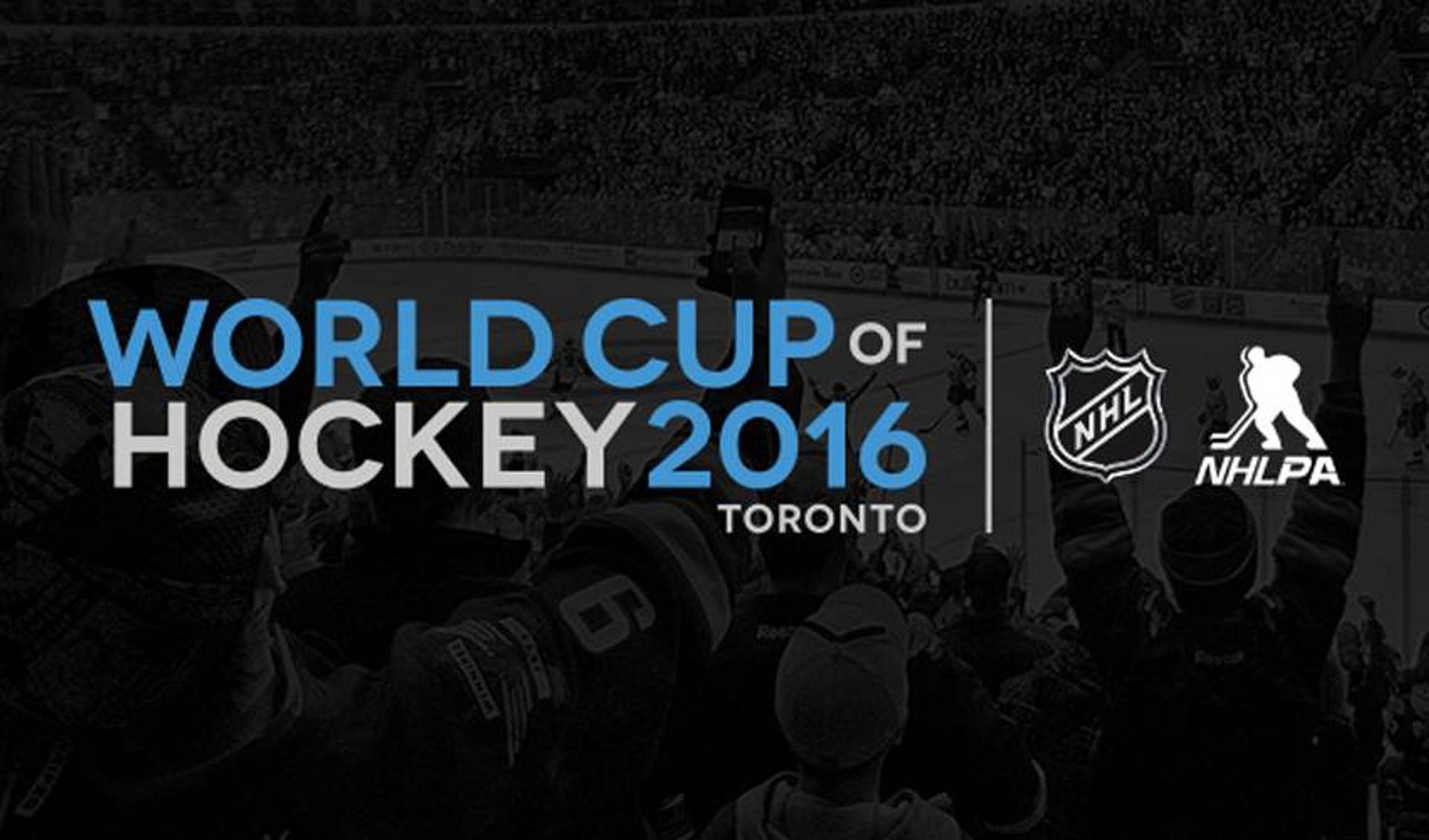 SPORTSNET, TVA & ESPN AWARDED EXCLUSIVE 2016 WORLD CUP OF HOCKEY MEDIA RIGHTS