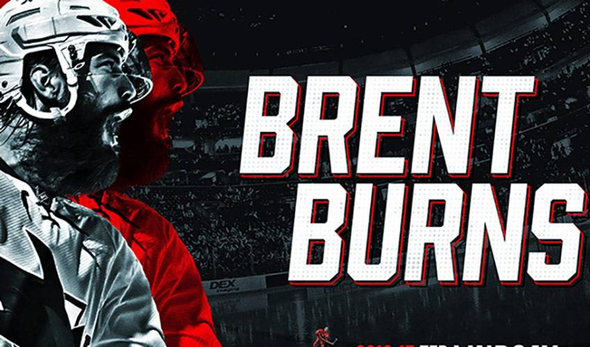 Brent Burns | TLA profile