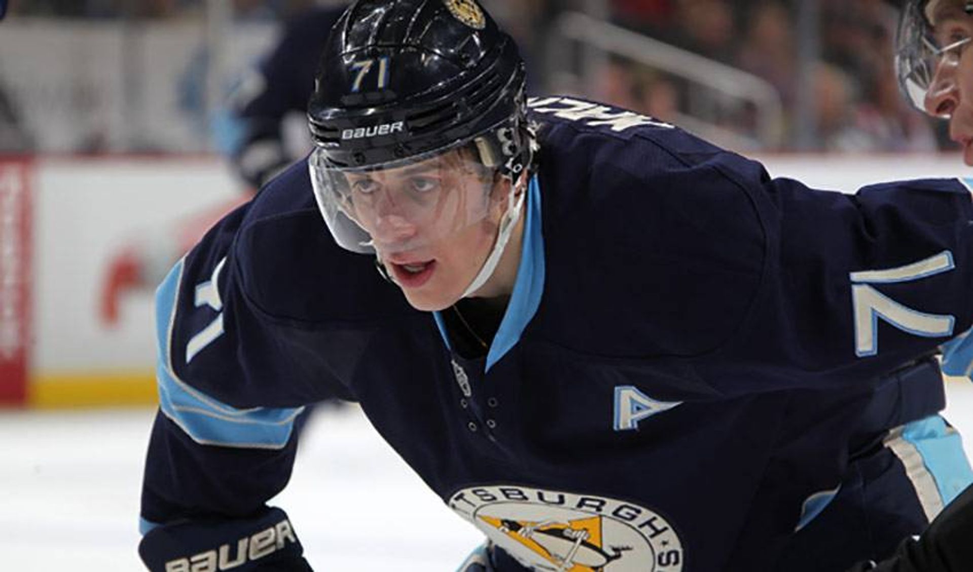 Straight From The Source