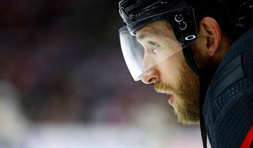Slavin family savouring playoff intensity | The Home Of The Players ...