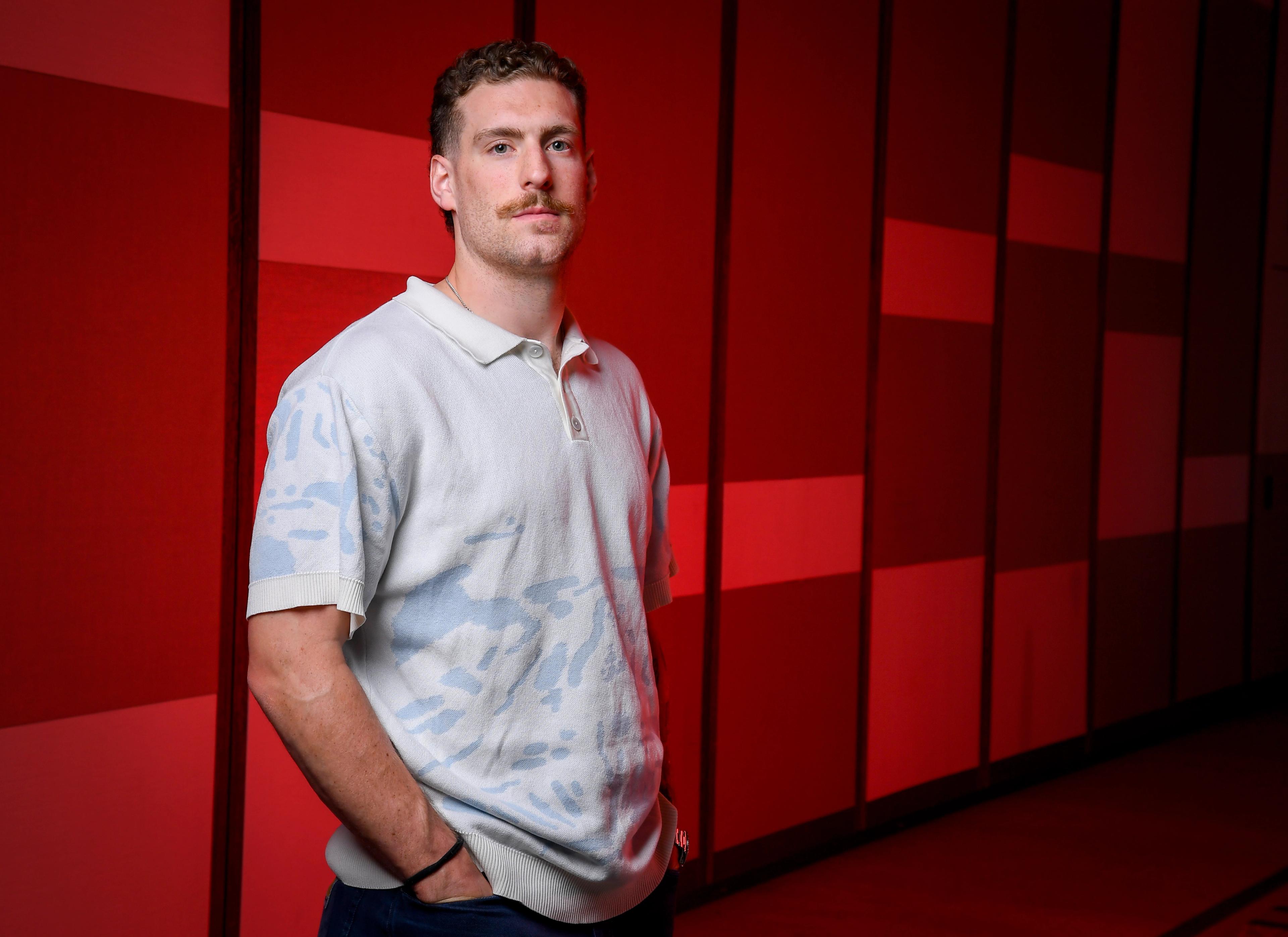 Pierre-Luc Dubois Goals & Dreams