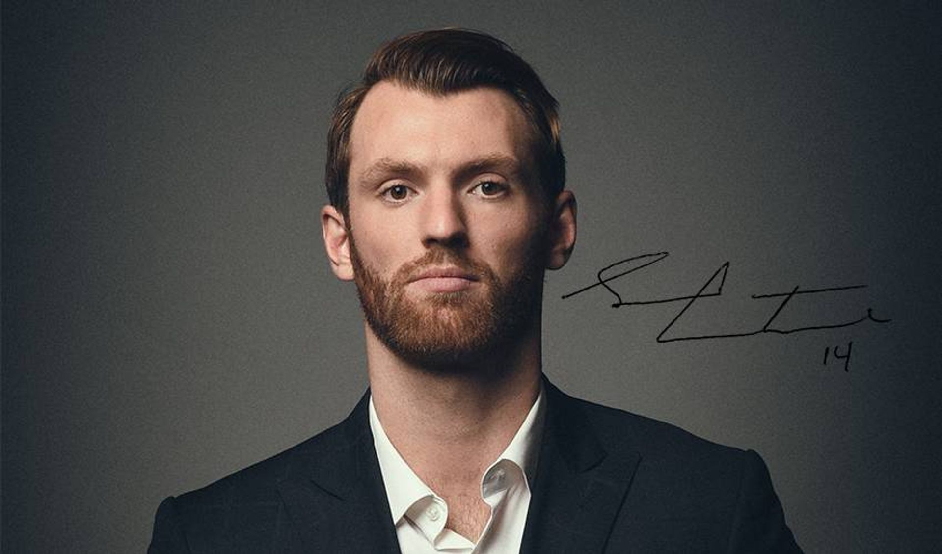 Player Q&A | Sean Couturier