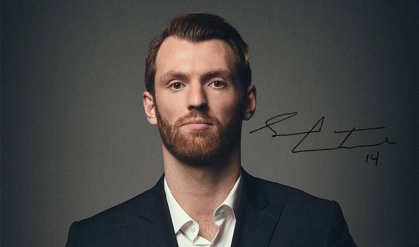 Player Q&A | Sean Couturier