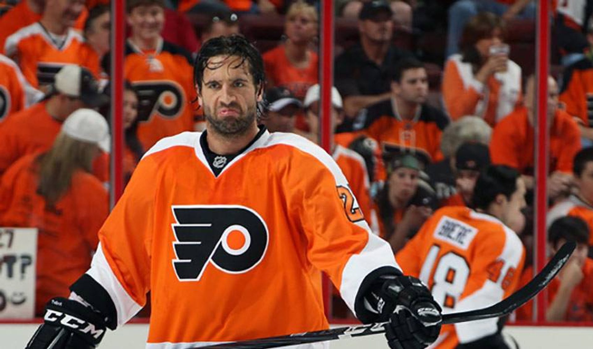 Time To Put The Razors Away