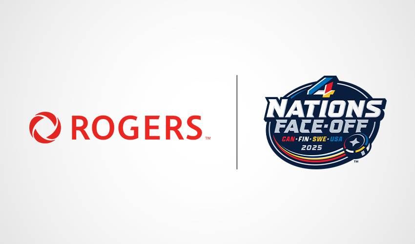 Rogers, NHL & NHLPA team up to support Sun Youth in Montreal during 4 Nations Face-Off