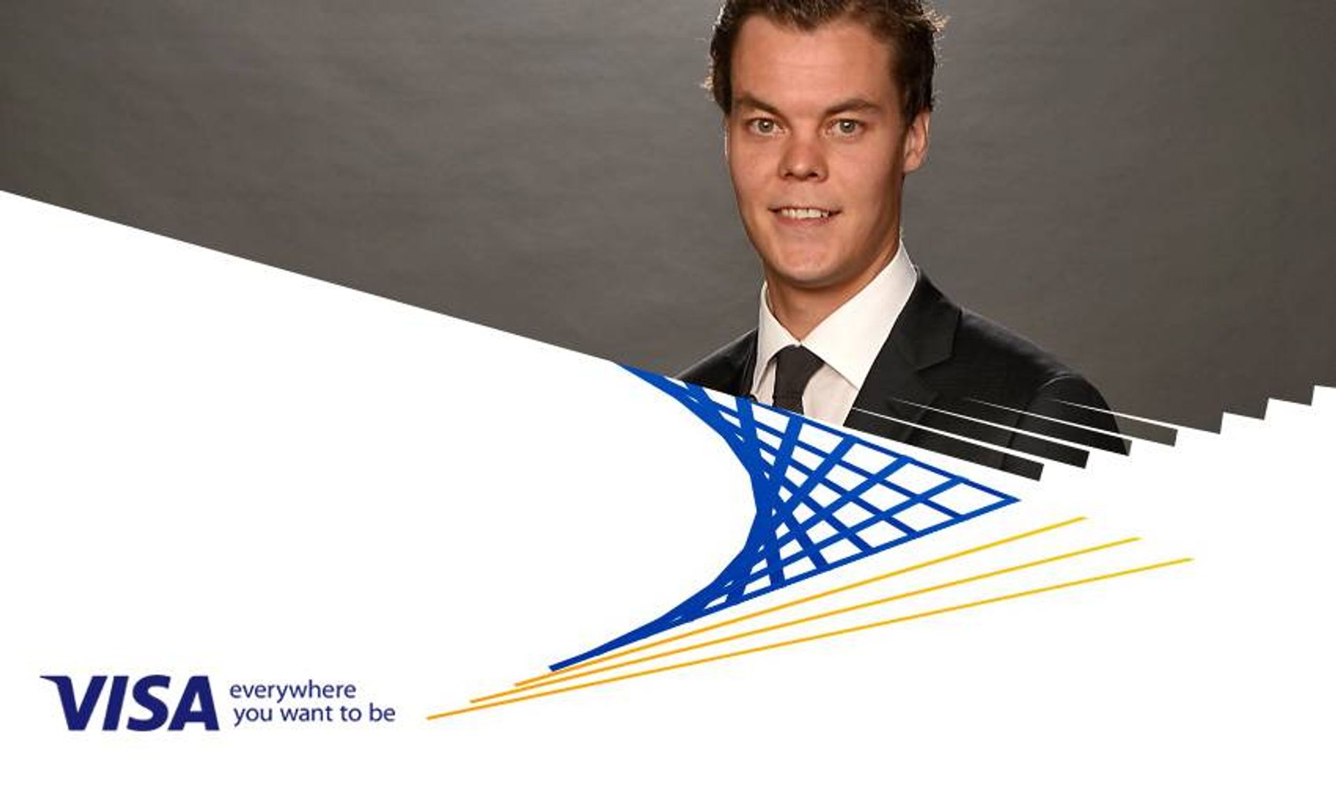 Visa Presents: Player Q&A with Tuukka Rask