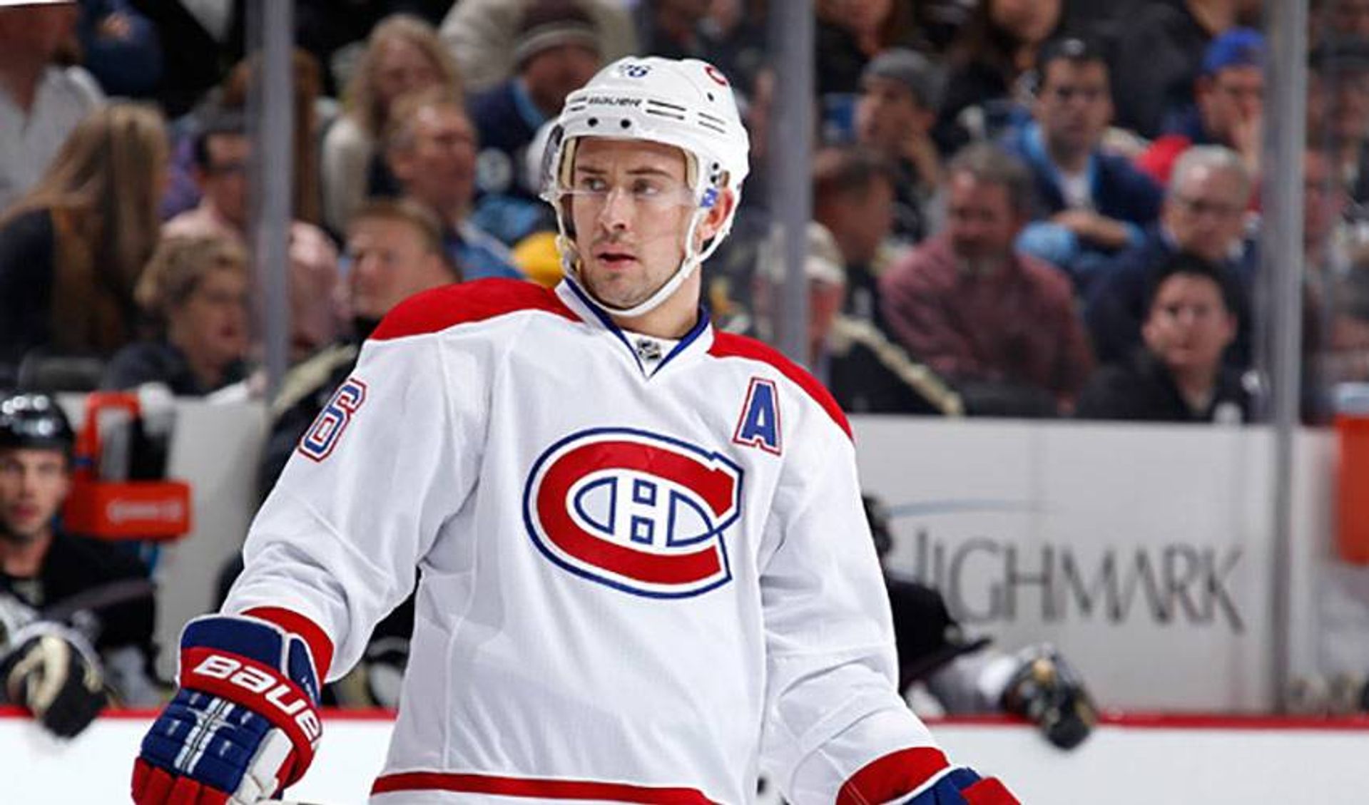 Carrying on the tradition in Montreal