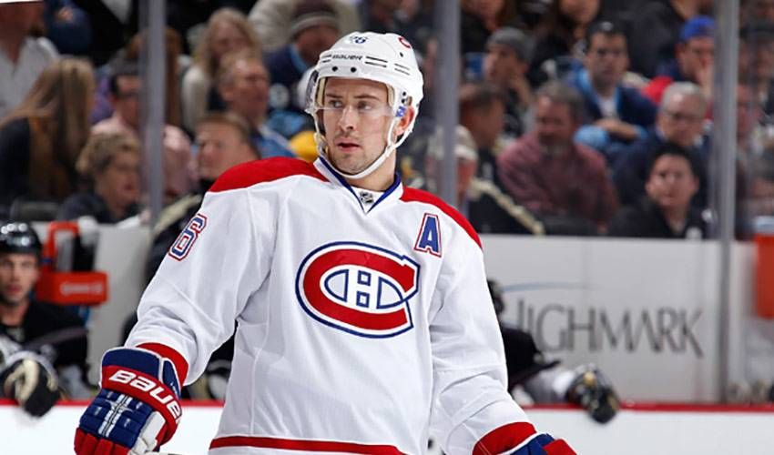 Carrying on the tradition in Montreal