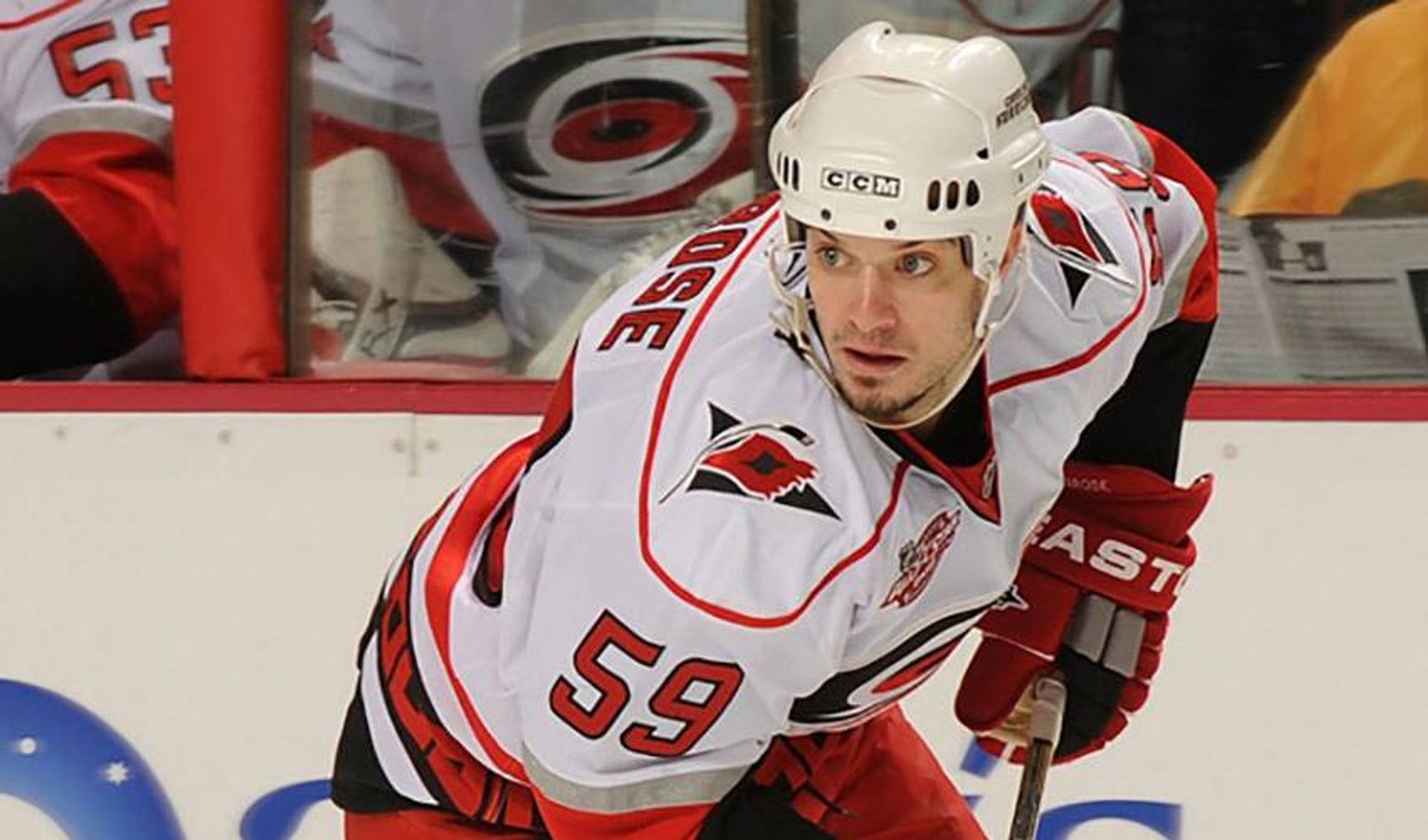 LaRose is 'La'Ready to Go