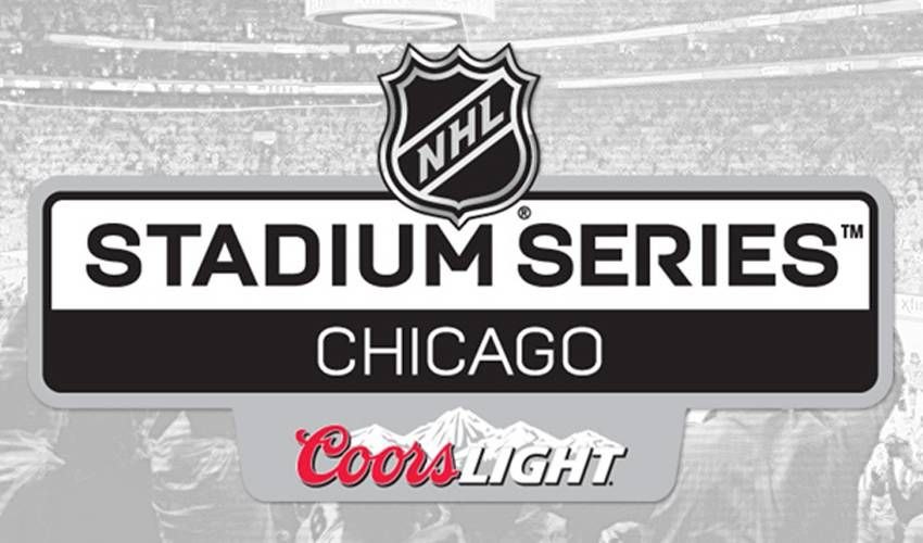 NATIONAL HOCKEY LEAGUE LAUNCHES 2014 COORS LIGHT NHL STADIUM SERIES™