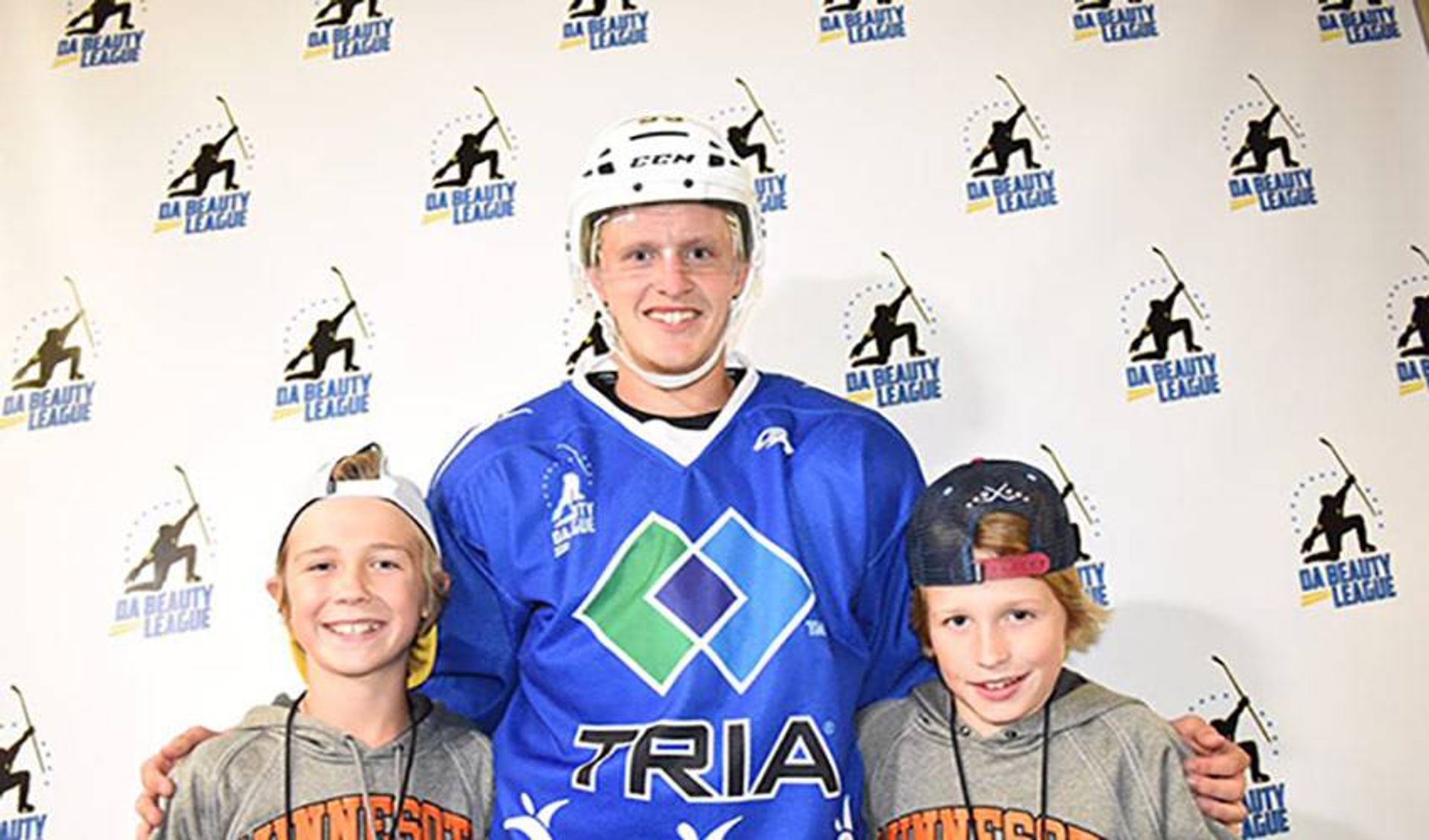 Sullivan: Jake Guentzel's got that 'I-T'