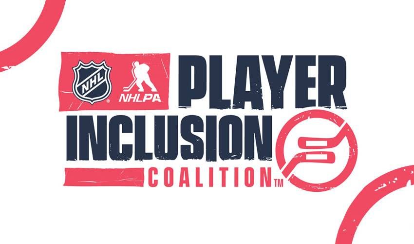 NHL Player Inclusion Coalition announces $20,000 grant to strengthen hockey development opportunities through 'Black, Silver & Bold' program