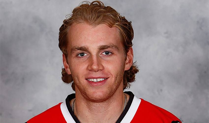 Player of the Week - Patrick Kane
