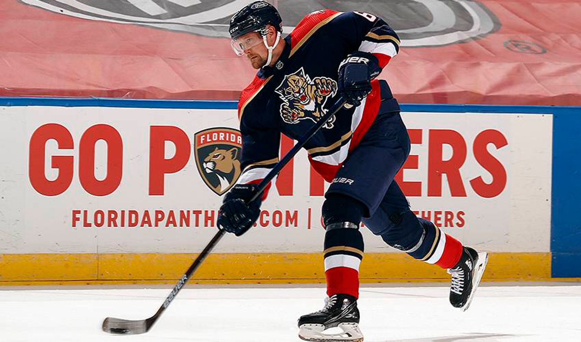 Stralman talks Tibro, the small town that’s all heart