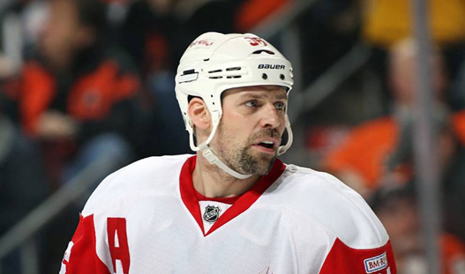 The Centre of Attention