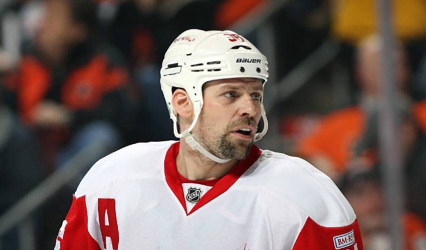 The Centre of Attention