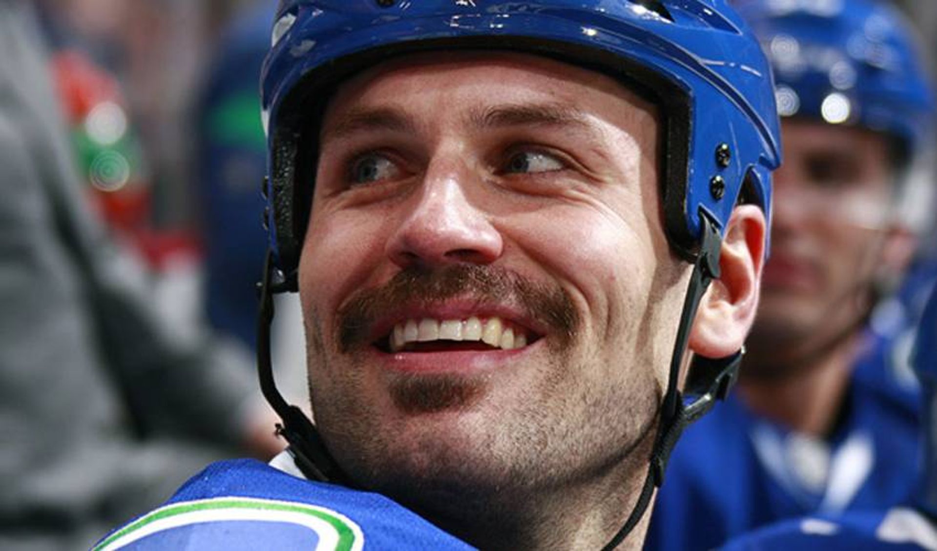 Rome is Burning Up the Scoresheet