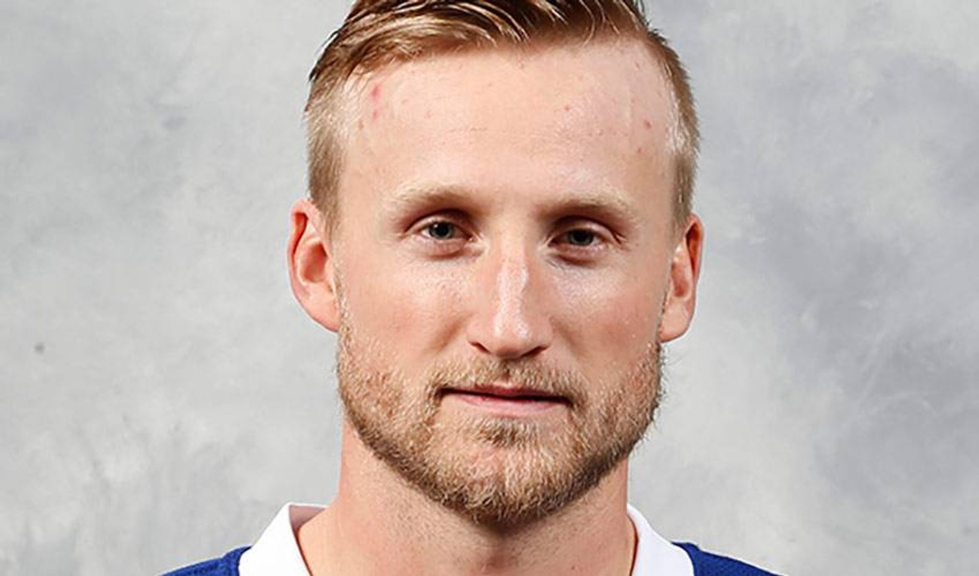 Steven Stamkos - Player of the Week