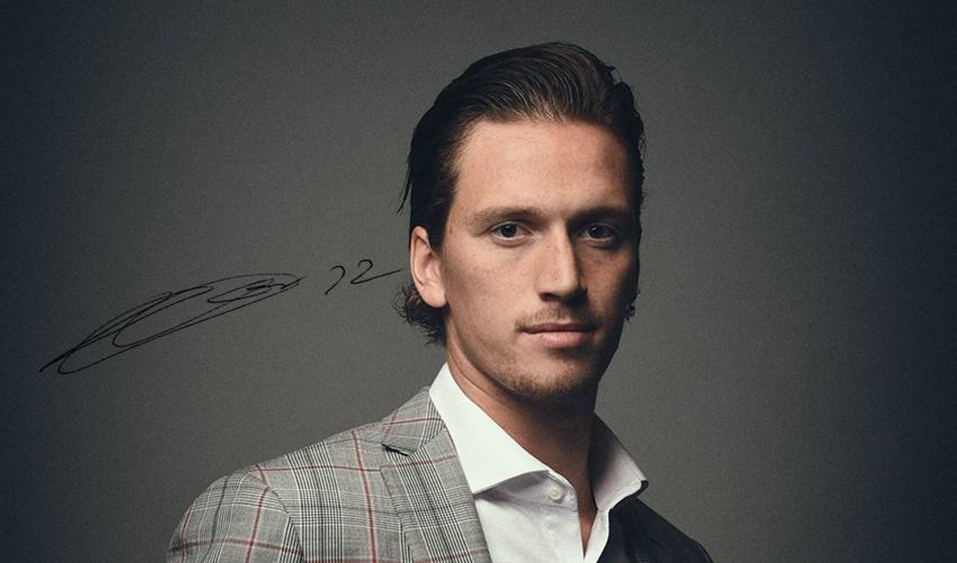 Player Q&A | Thomas Chabot