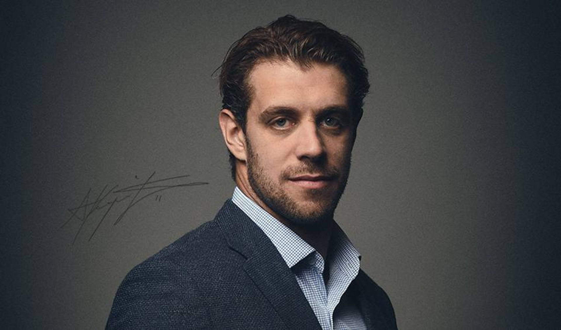Player Q&A | Anze Kopitar