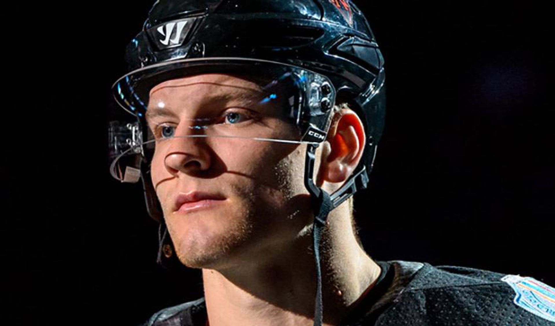 Player Q&A | Colton Parayko