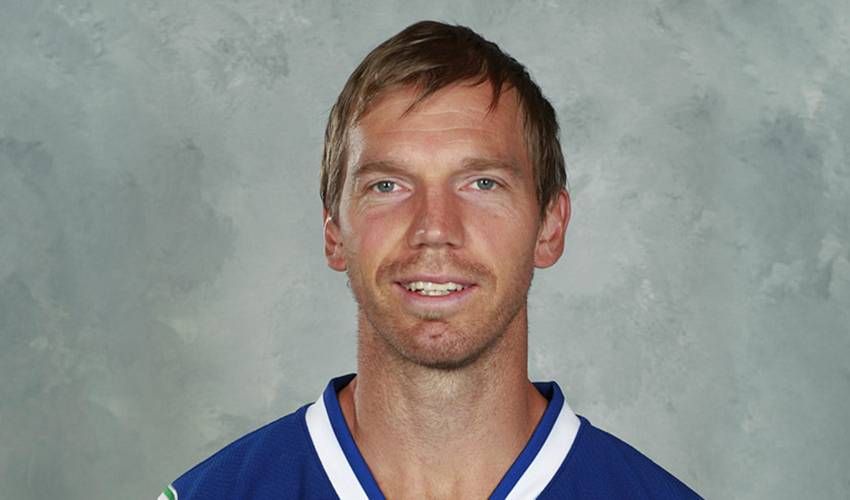 Player of the Week - Mikael Samuelsson | The Home Of The Players ...