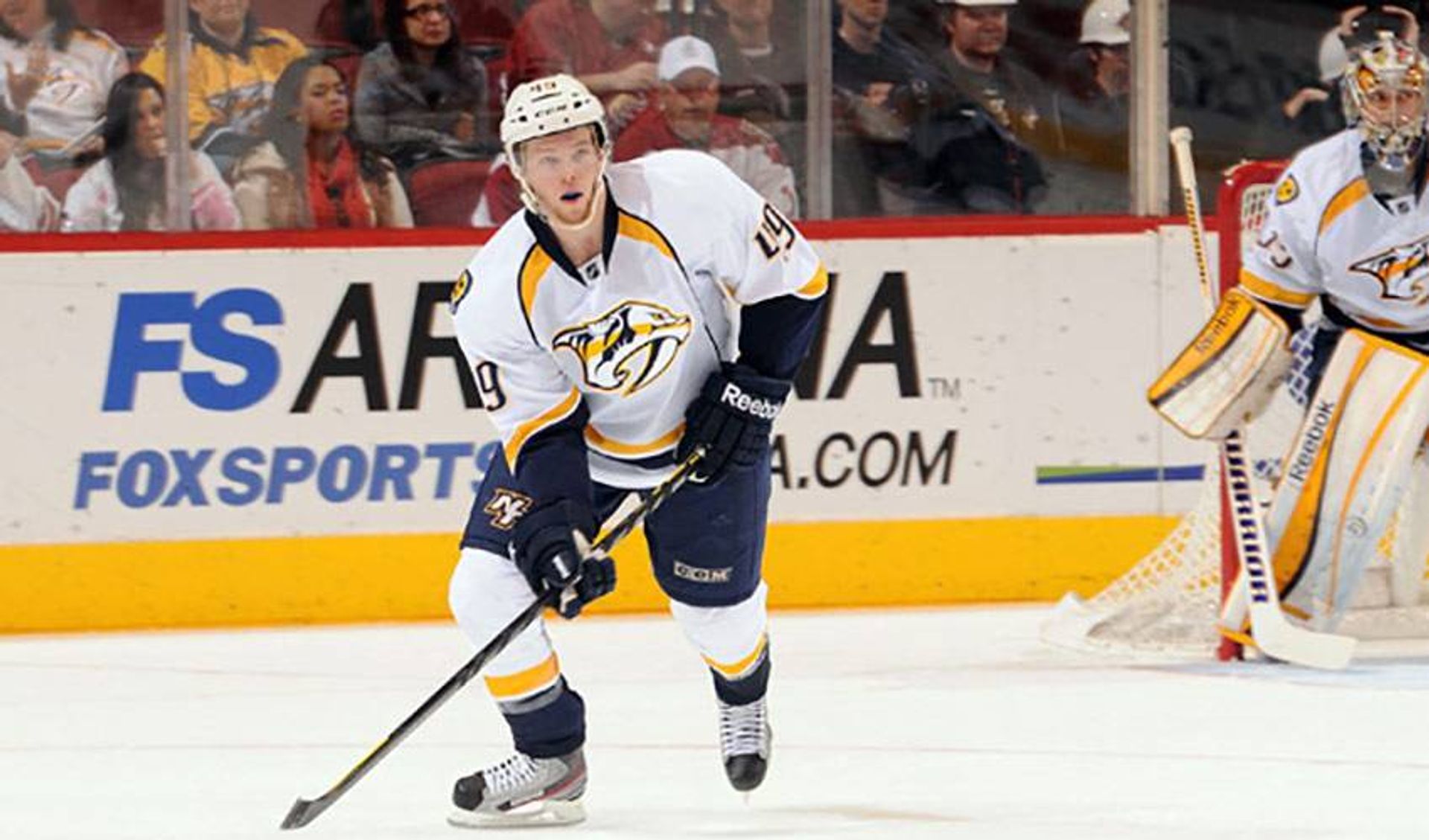 A Humble But Talented Addition