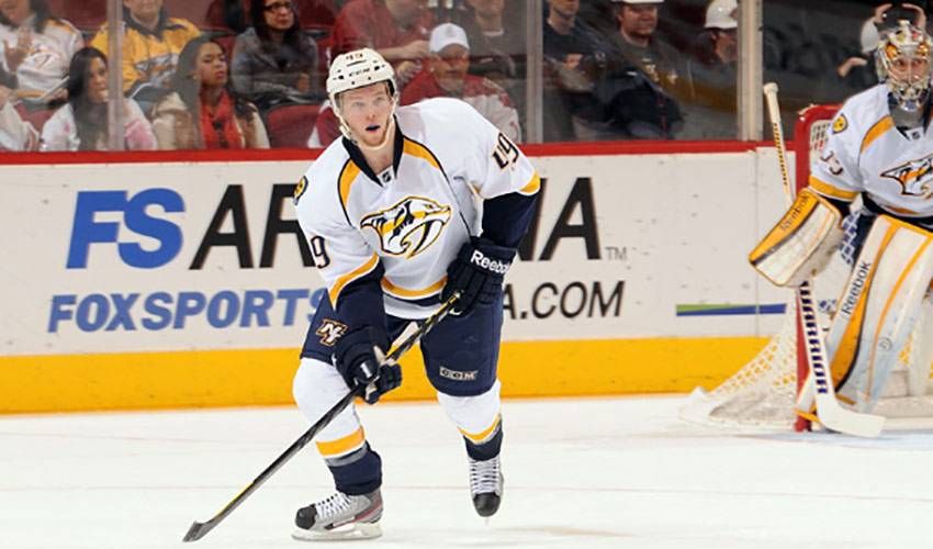 A Humble But Talented Addition