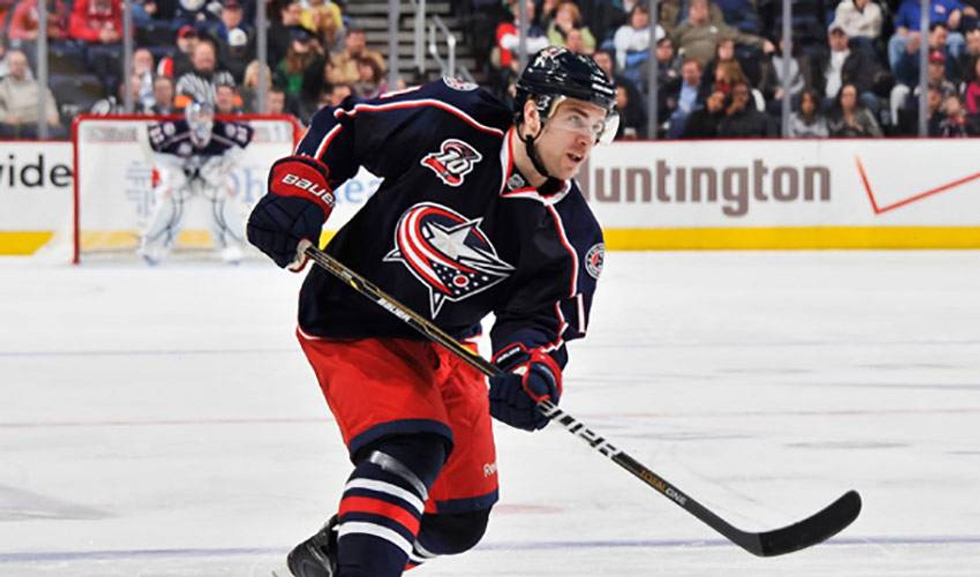 Granted an Opportunity