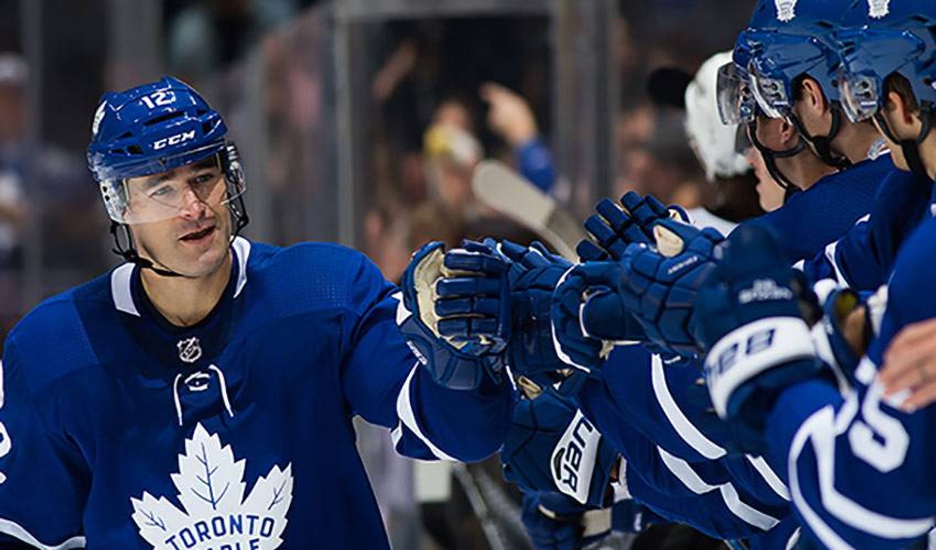 Marleau's numbers don't tell the full story