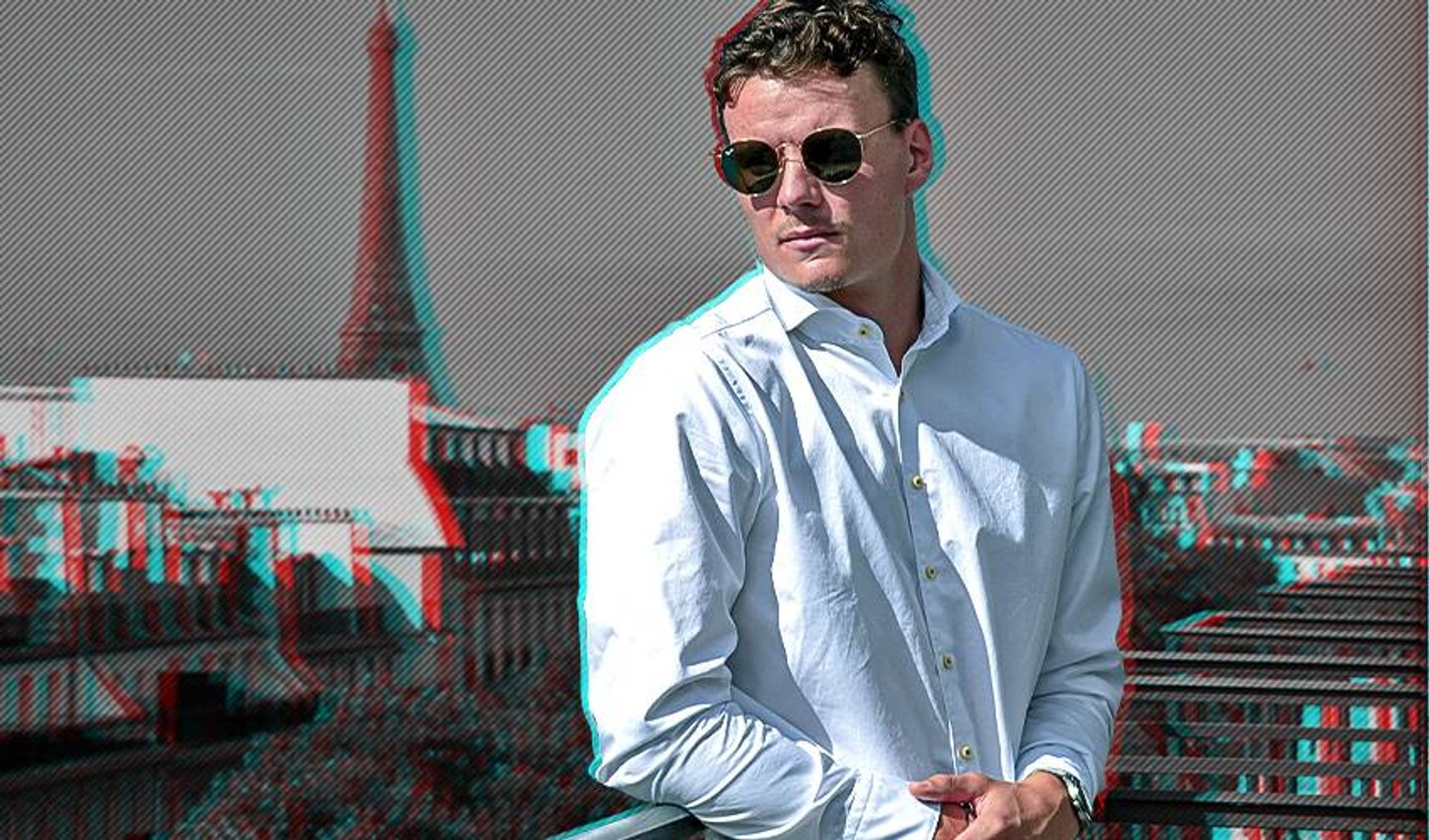 Player Q&A | Victor Olofsson