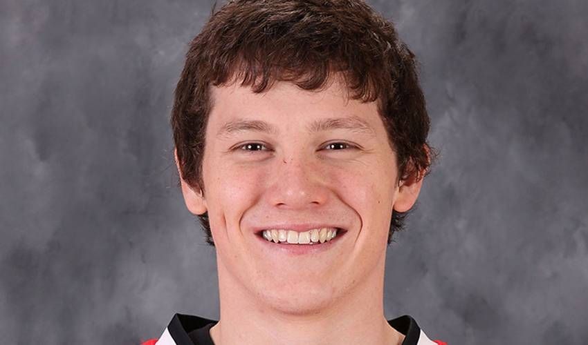 Player of the Week - Jeff Skinner