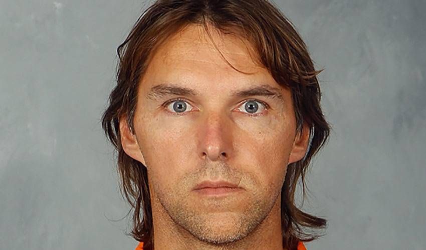 Player of the Week - Dwayne Roloson