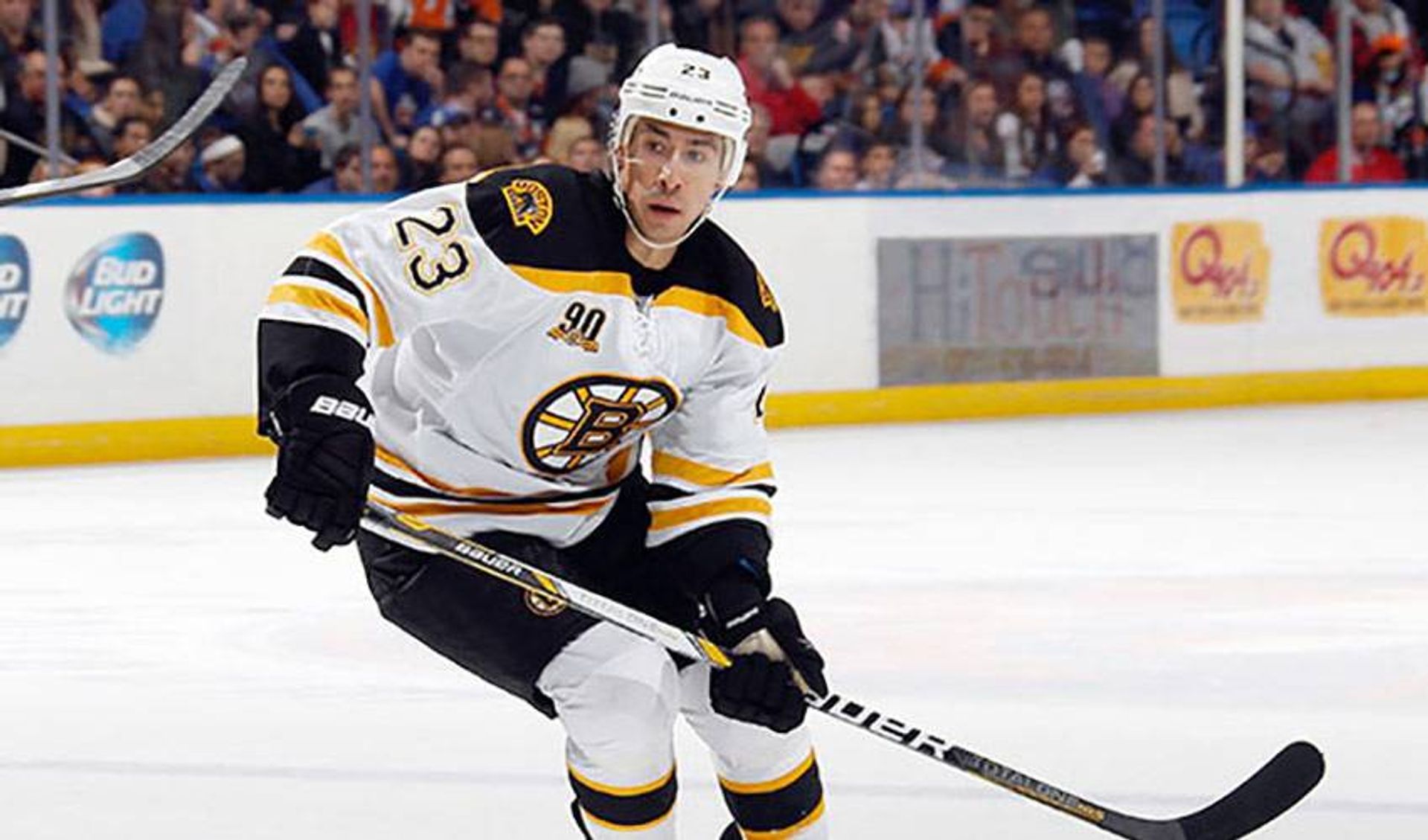 Back In Black & Gold